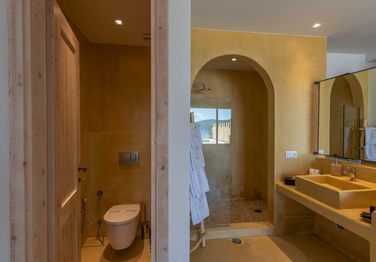 Meli Suites, Thassos Skala Potamia  Luaran gambar